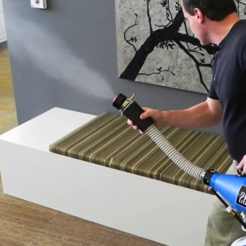 Professional Odor Removal in West Longview, WA
